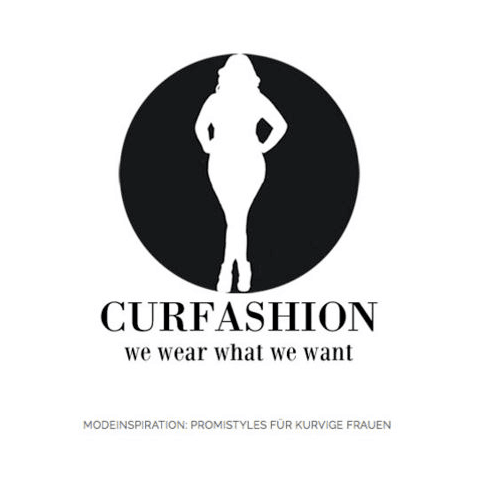 Curfashion Logo