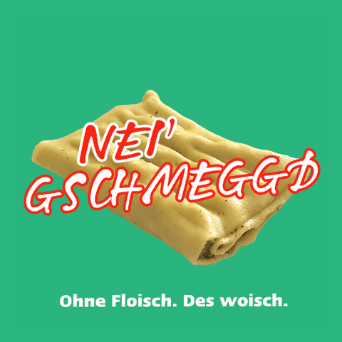 neigschmegged Logo