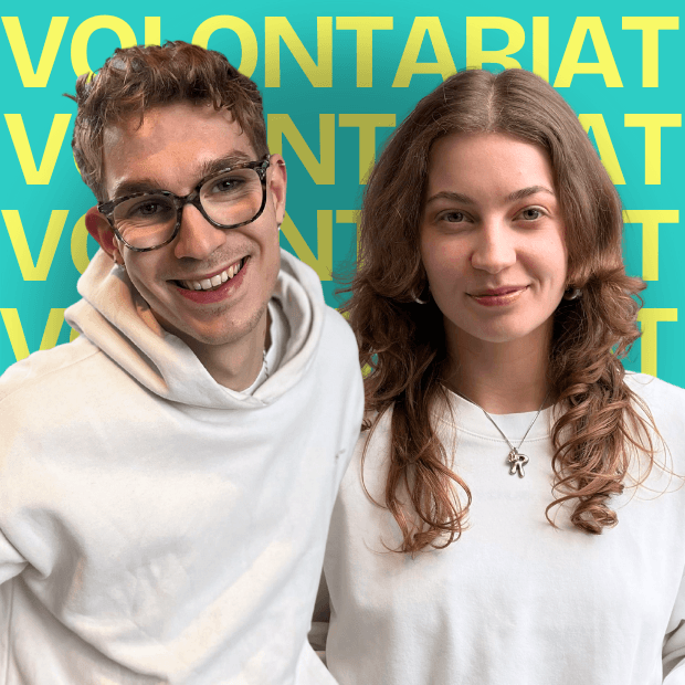 Bild - 19. Februar ab 17:30 Uhr virtuelles Info-Event