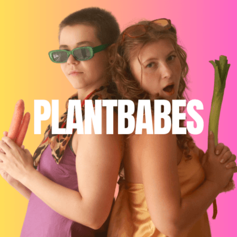 PLANTBABES Logo