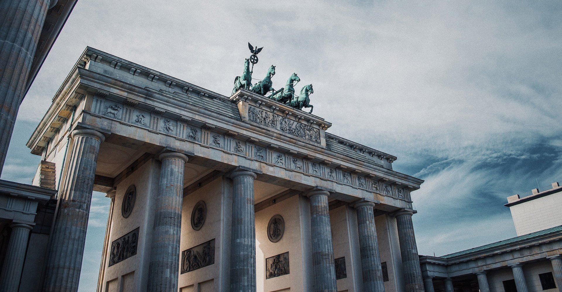 Berlin: Bundeshauptstadt und (eine) Hauptstadt der Medien