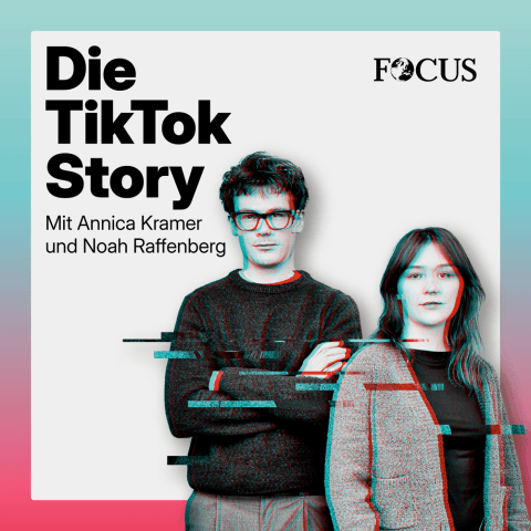 Die TikTok-Story