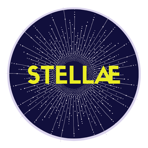 STELLAE Logo
